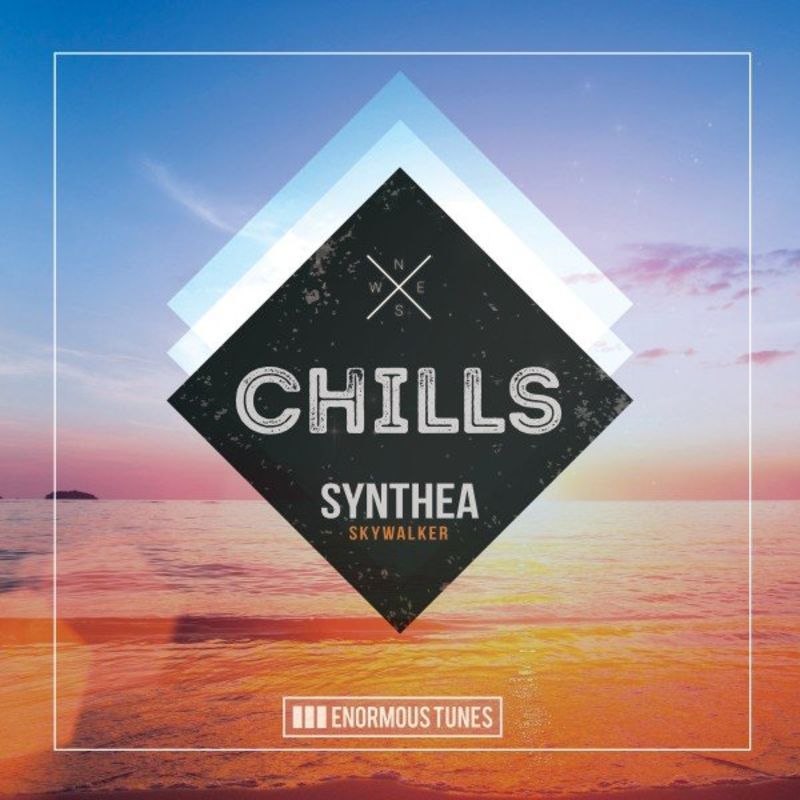 Synthea - Skywalker [ETC335]